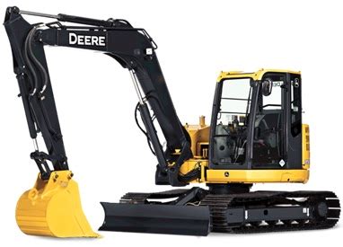 john deere 85d specs